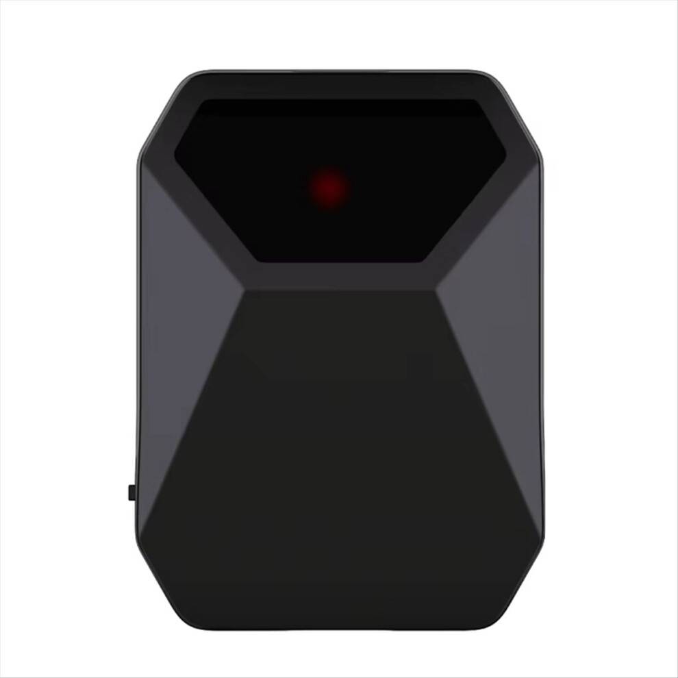 Smart Infrared Remote Control