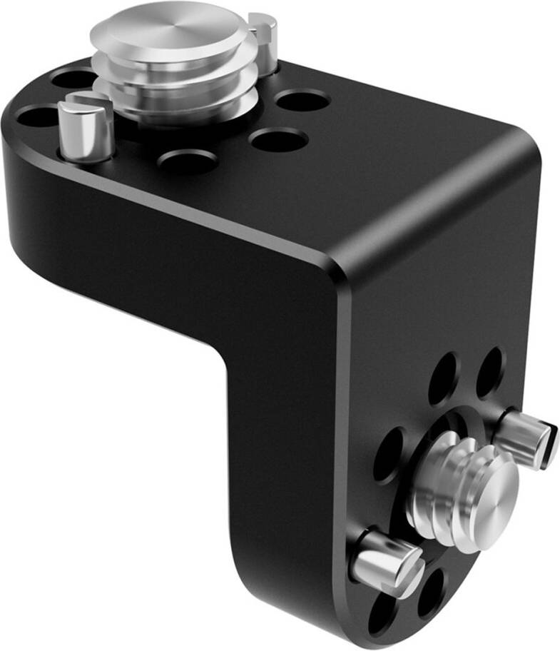 Camera 90 Right Angle Extension Bracket