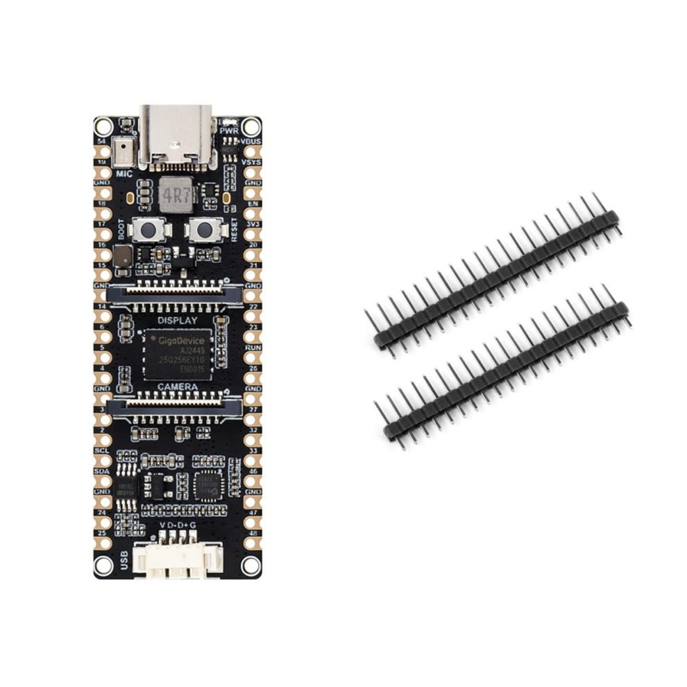 ESP32-P4 RISC-V Entwicklungsboard Dual-Core Mikrocontroller