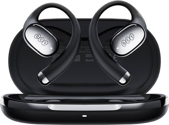 Crossky R70 Bluetooth 6.0 Open-Ear Wireless Earplip