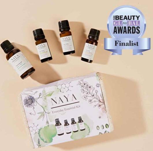 NAYA Everyday Essential Kit