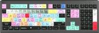 LogicKeyboard Mac Backlit Astra 2 Mac Keyboard