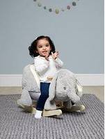 Mamas & Papas Rocking Animal Ellery Elephant