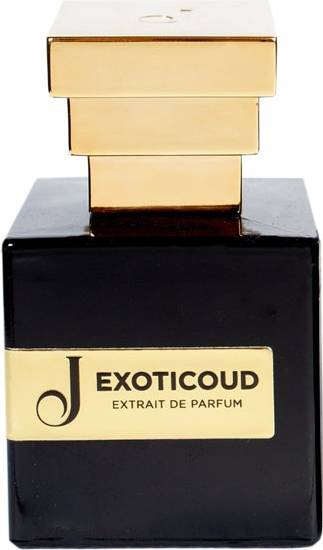 Exoticoud Extrait de Parfum 50ml
