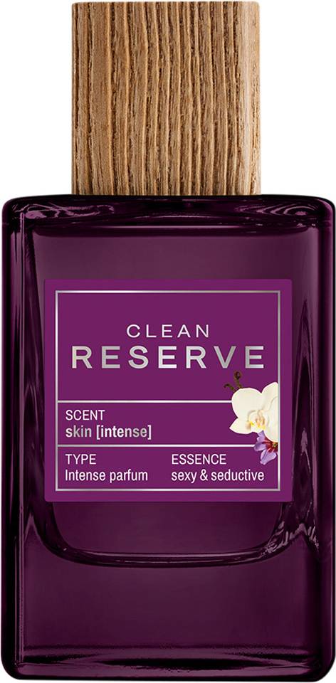 Clean Reserve Skin Intense Parfum