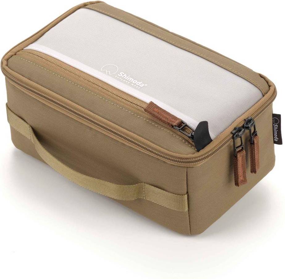 Core Unit Soft Small Boa Beige