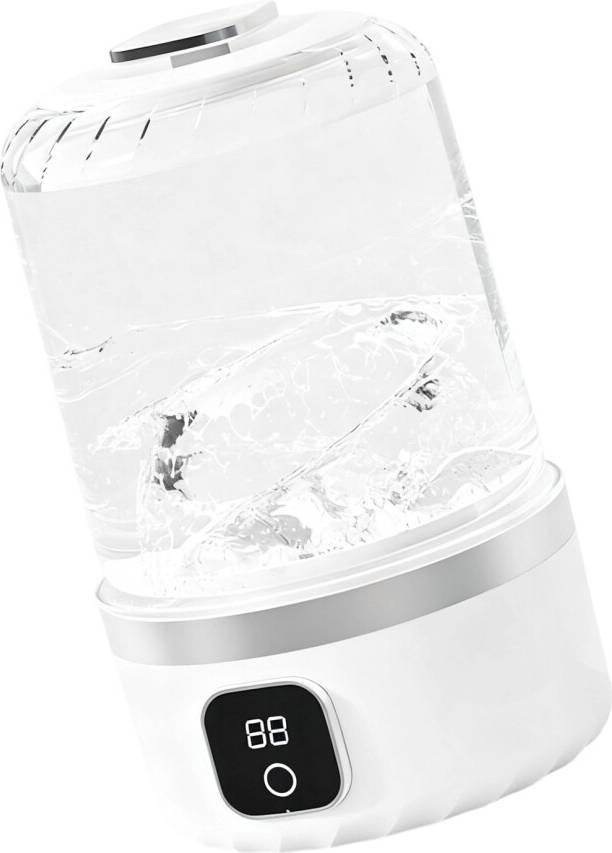 Rechargeable Washer Multiple Cleaning Programs