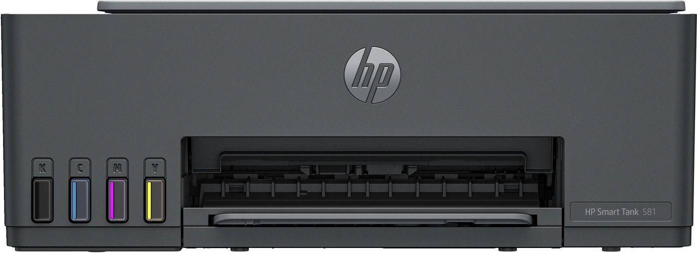 Tank printer HP Smart Tank 581 All-In-One
