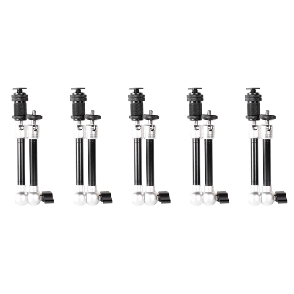 Magic arm 11 Inch Magic Arm for LED Light