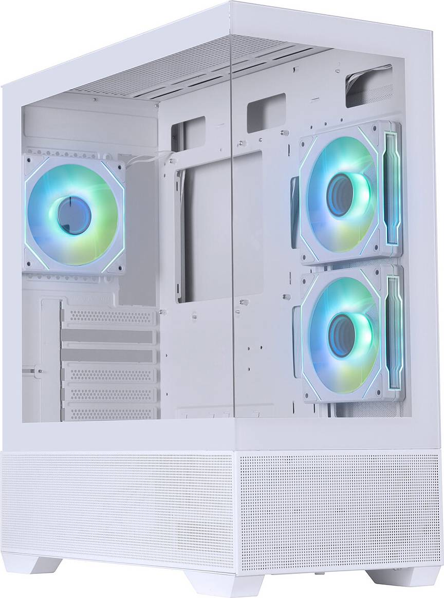 BitFenix Ceto Basic Mid Tower ATX Behuizing