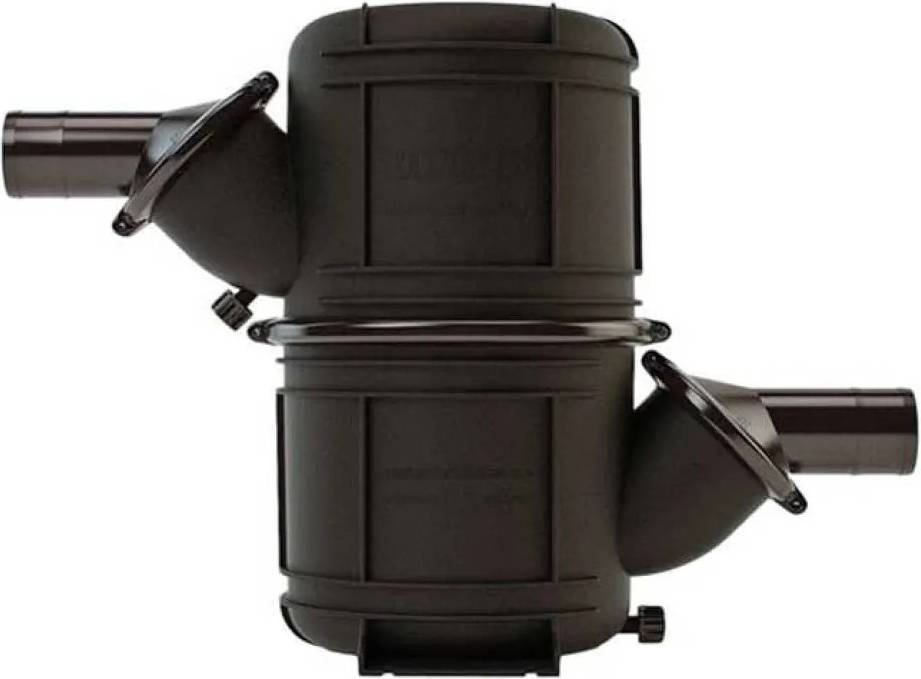 Vetus NLP60 HD Composite Exhaust System