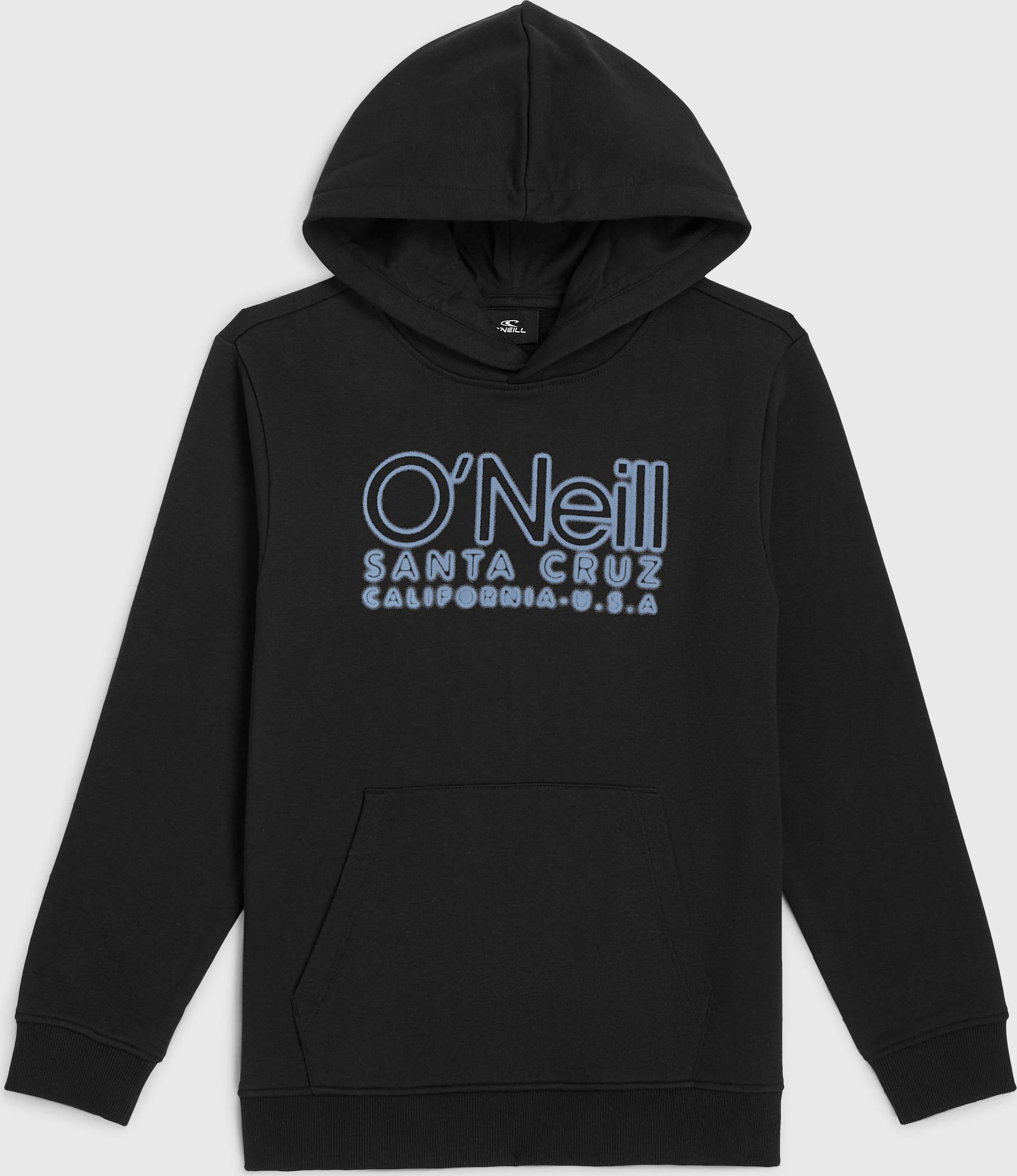 Essentials hoodies O'Neill Sweatshirt Essentials Dueblå Sort