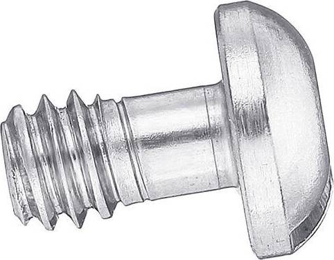 1 4 Inch Thread Inside Hexagon Quick Release Plate