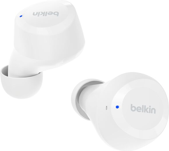 SoundForm Bolt White
