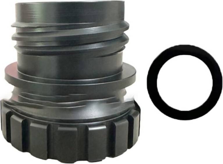 Soda machine Soda Machine Bottle Adapter Quick Connect
