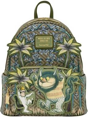 Loungefly Mini Backpack