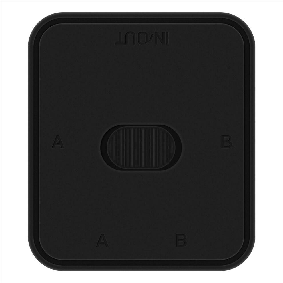Typecat Port Gigabit Netværksswitch RJ45 Splitter