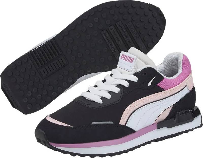 Puma City Rider Sko