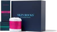 Skin Rocks The Bookends Rich Edition