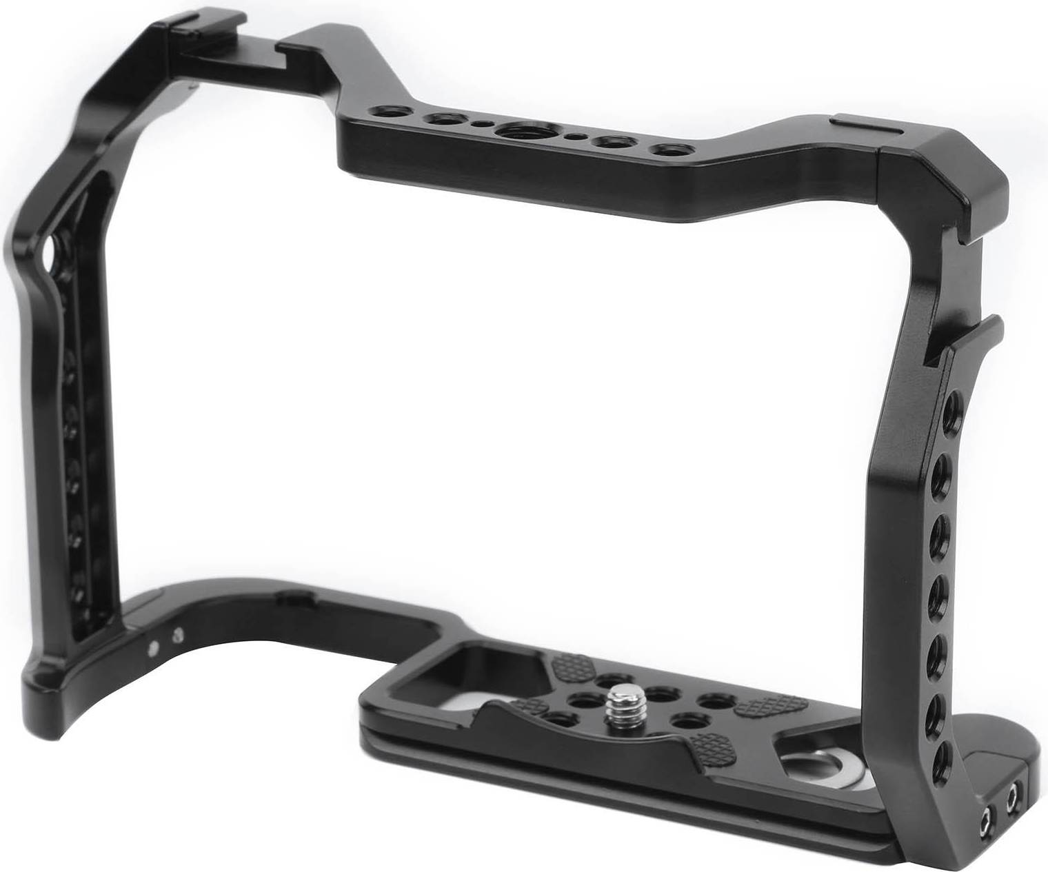 Canon eos r6 Estuche Protector Soporte Aleación Aluminio Canon EOS R5 R6