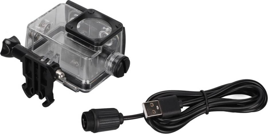 Action Camera Protective Housing Shell