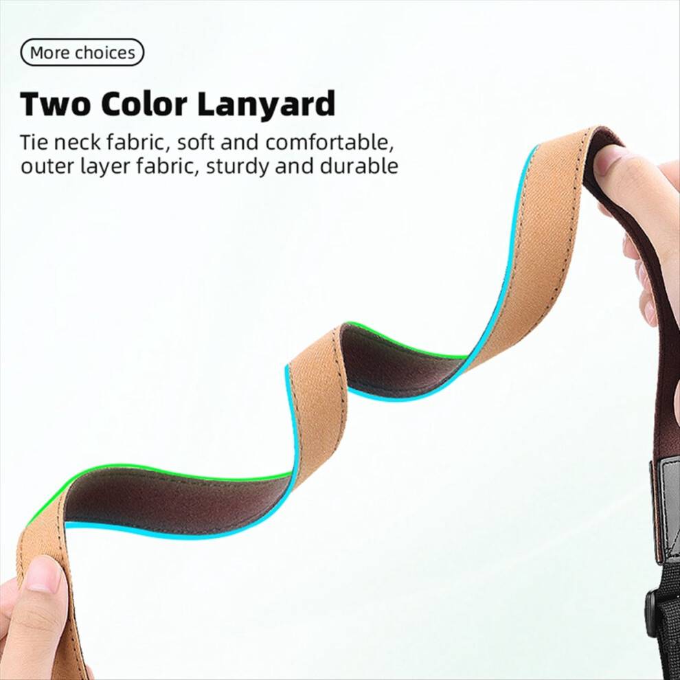 Mini 3 4 Pro Remote Control Back Strap Lanyard Buckle Bracket