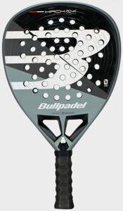 Hack 04 2026 Padel Racket Svart