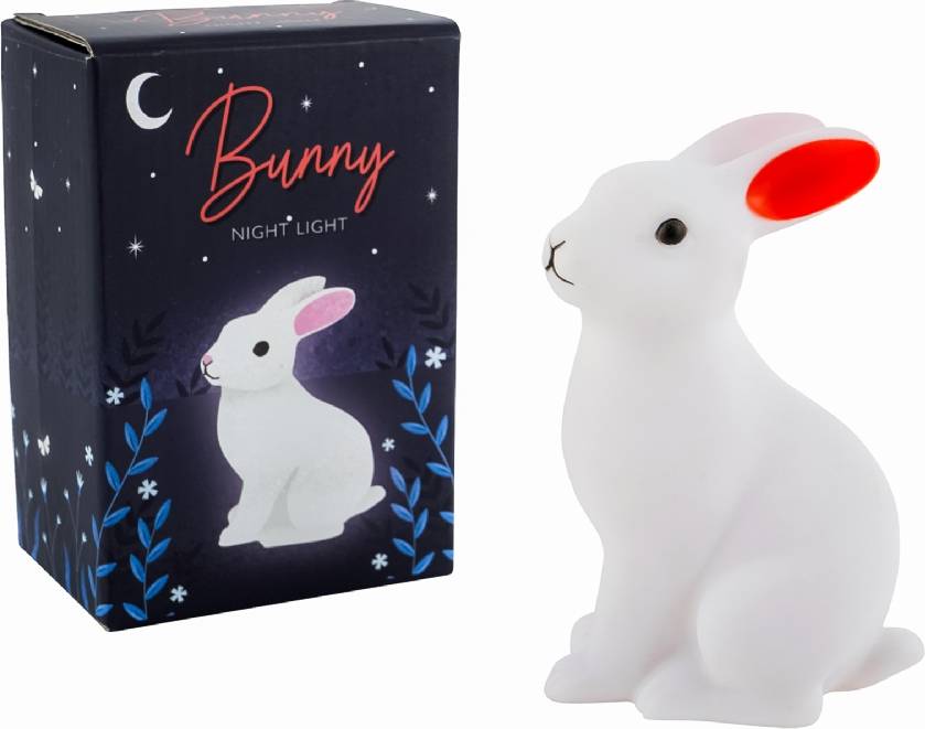 Bunny Rabbit