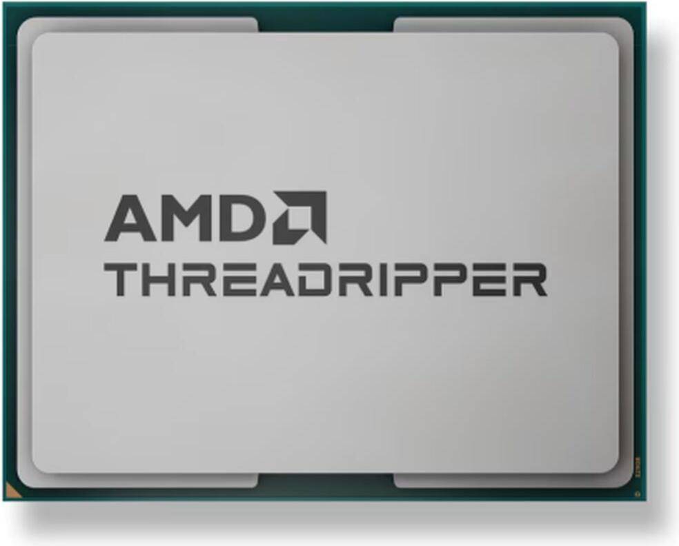 AMD Ryzen Threadripper 9970X Processor