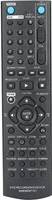 DVDVCRDVDR Recorder Controller Remote Control