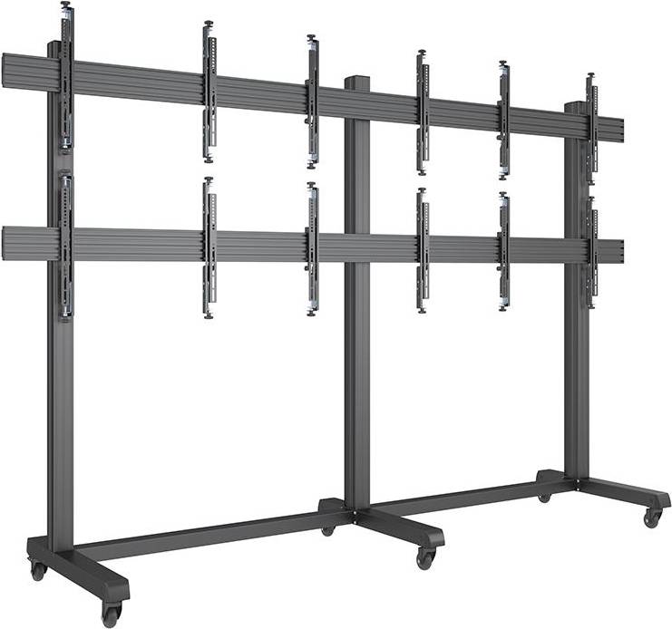 Multibrackets MB3366 M Pro Video Wall Stand