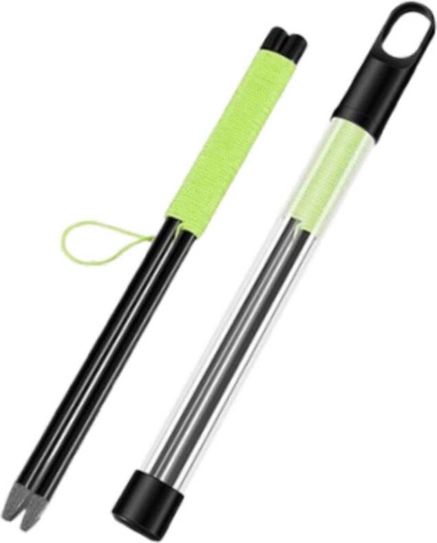 Golf Putting Aid Alignment Rope