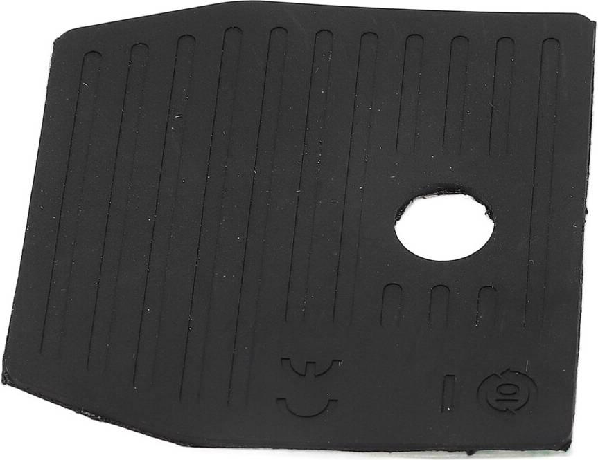 Rubber Camera Bottom Cover Nikon DF Rear Lens Cap