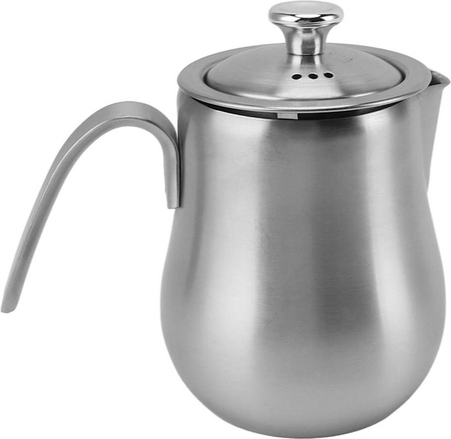 Built in coffee machine Home Coffee Moka Pot Built In Filter