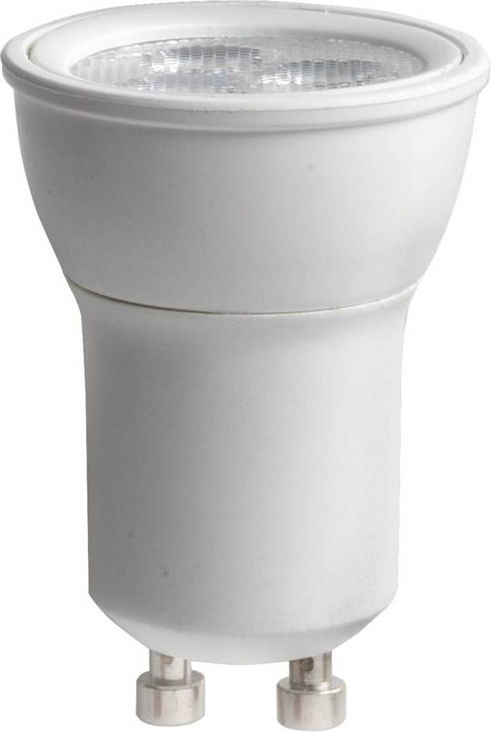 GU10 Mini LED 3 W 5 Cm