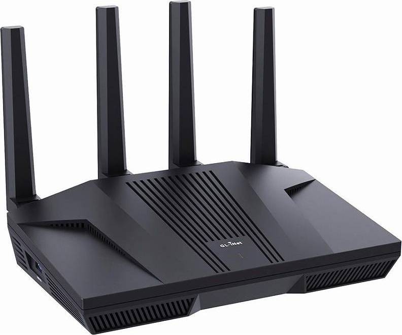Allnet Wireless AX 6000Mbit High-Performance Home Router