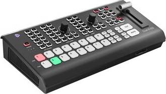 GoStream Duet 8 ISO Video Switcher