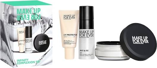 Make Up For Ever Infinity Complexion Set Set Hyn 0008 - 15