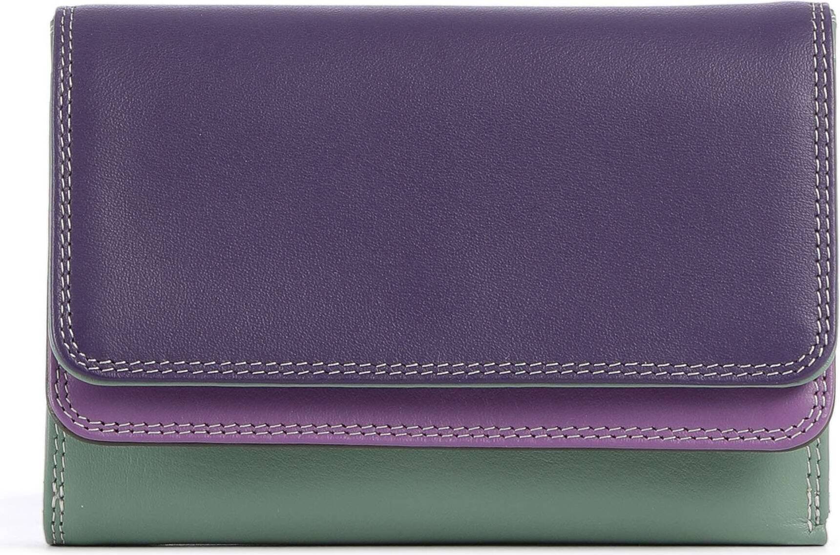 Wallet - Multicolour