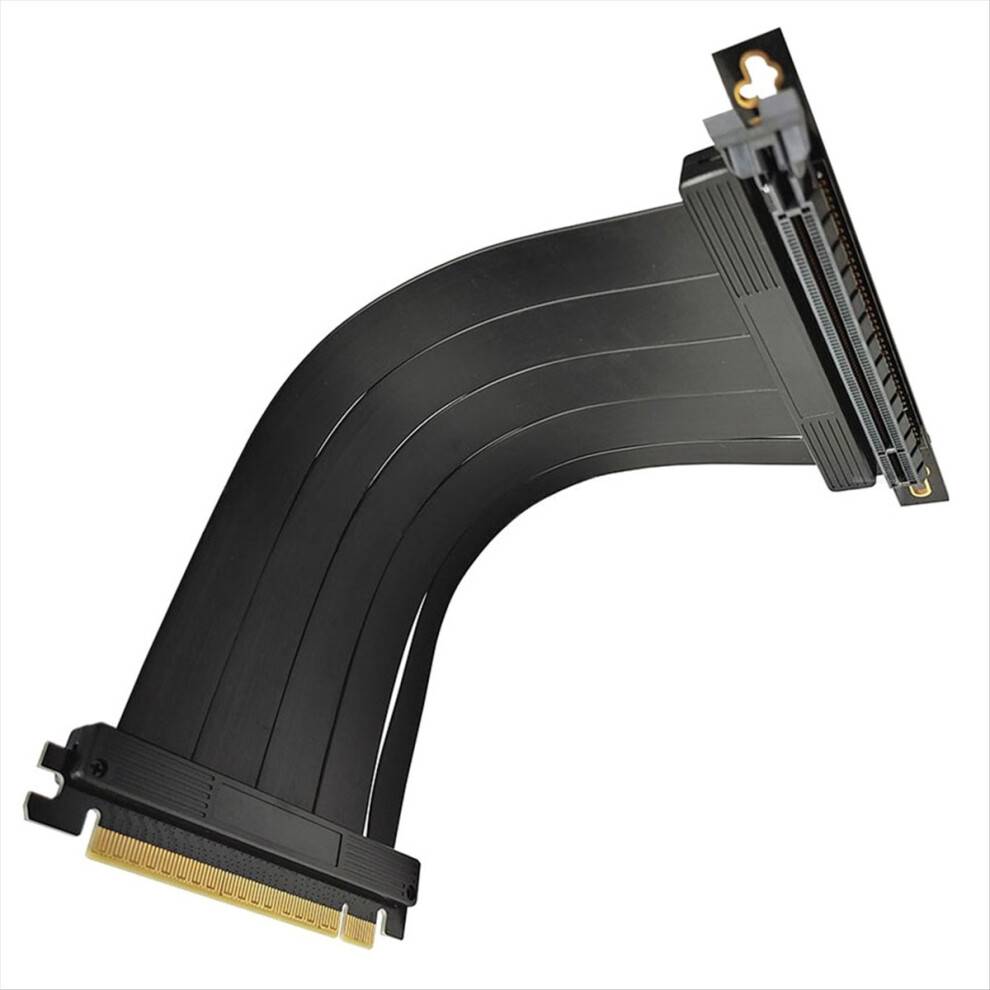 Torribaly PCI-E 4.0 Riser Cable