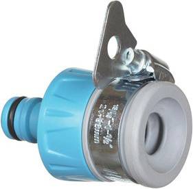 Flopro Round Tap Connector Multi Colour