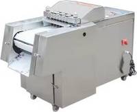 Mincer machine Commercial Frozen Chicken Cutter Machine