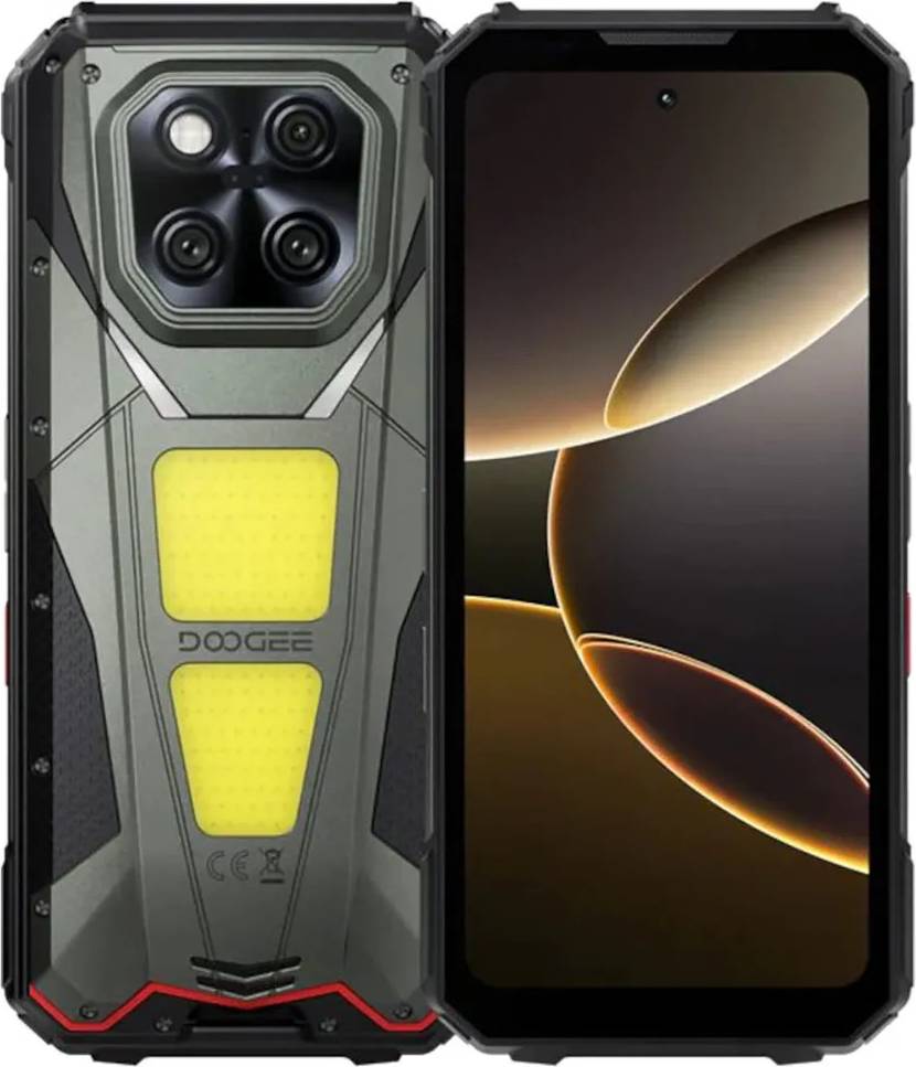 P90 Doogee P90 6.6 Inch Rugged V Max Play Proyector