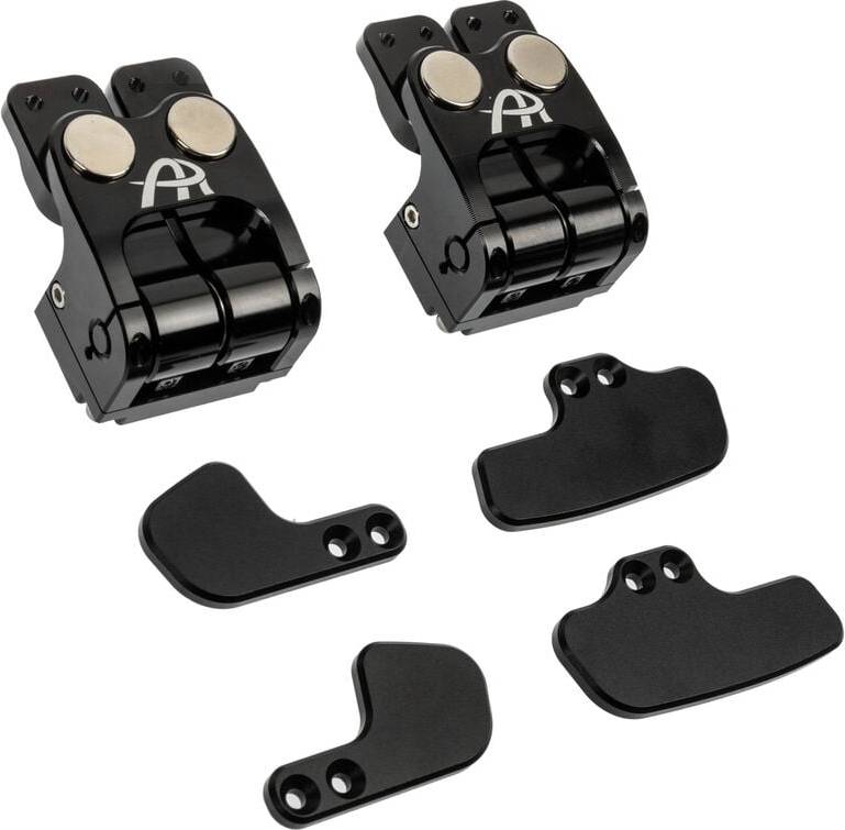Ascher Racing Paddle Shifter Double Gen6