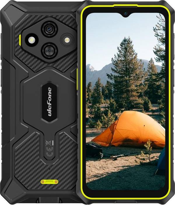 UleFone RugKing 3 Pro Rugged Phone