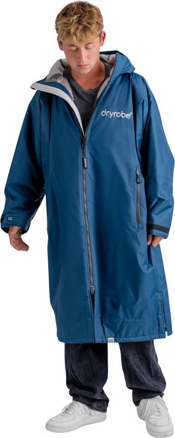 Advance Long Sleeve Changing Robe V3