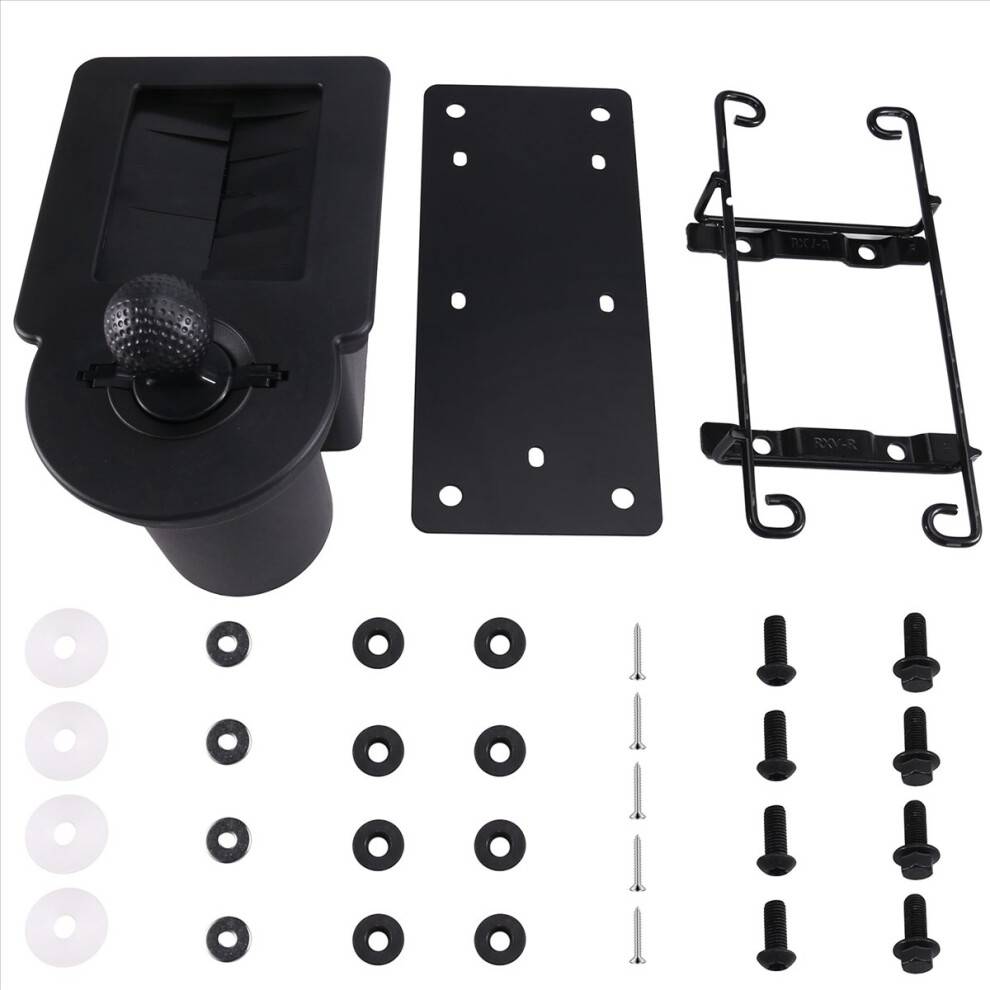 Ball Washer Kit for RXV Golf Cart
