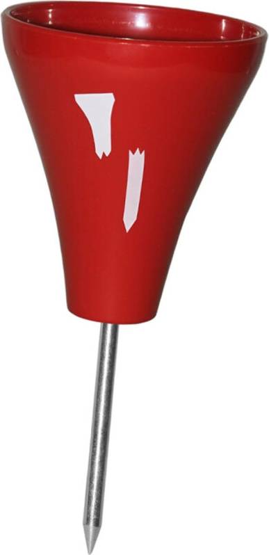 Lightweight Golf Tees 2 Inch