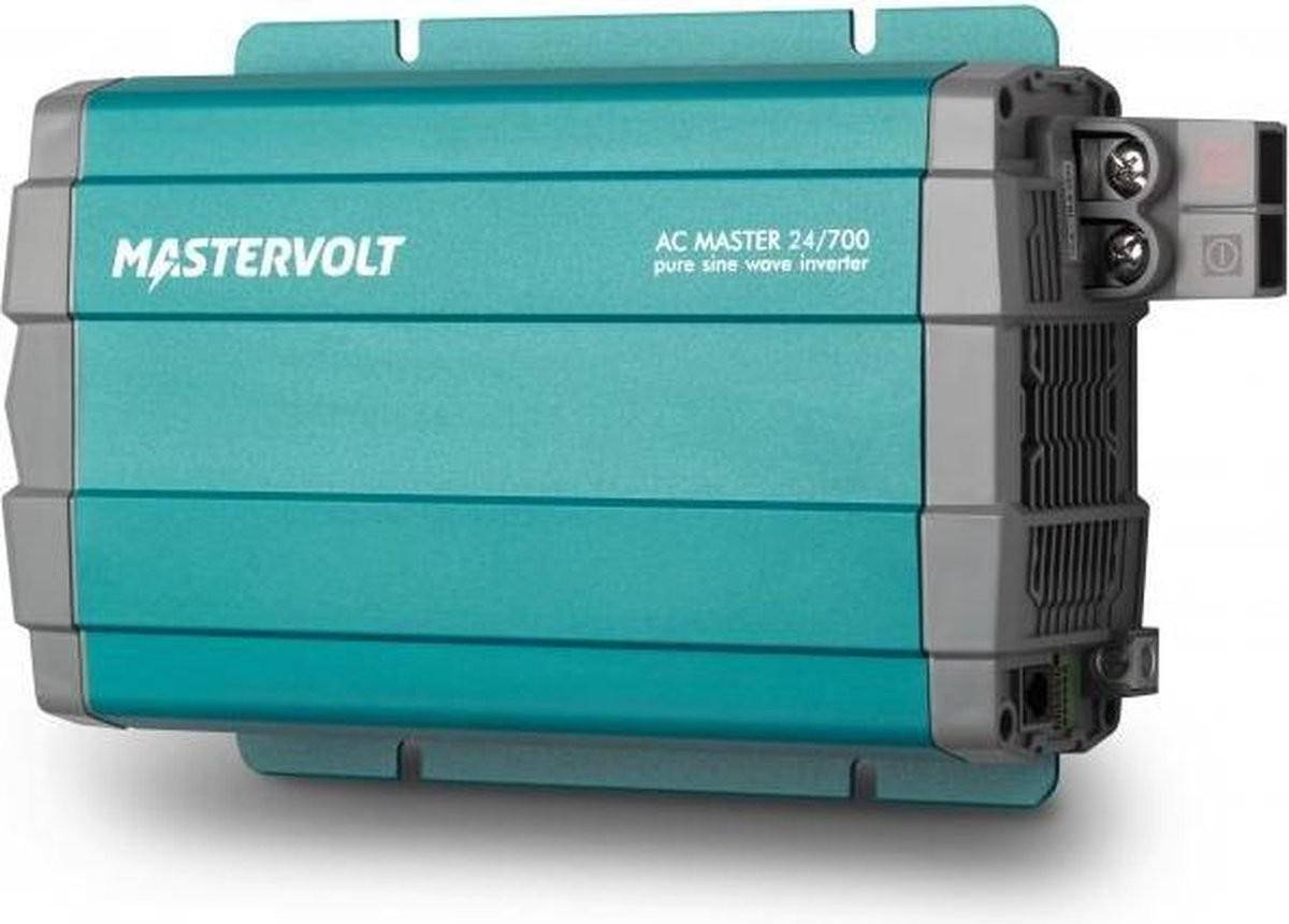 Mastervolt AC Master 24 2500 Inverter