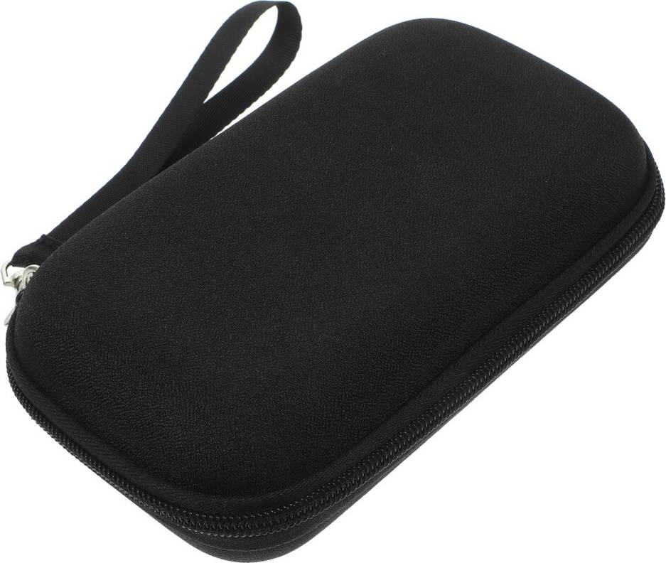 Digital Camera Carrying Pouch Storage Case